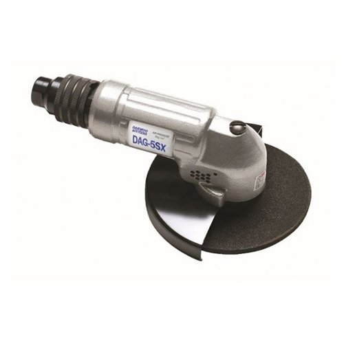 Angle Grinder