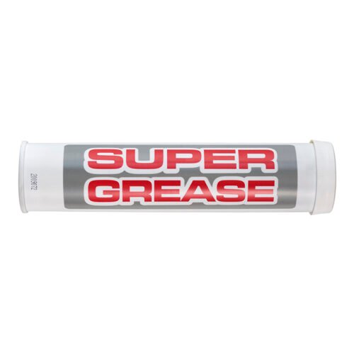 SUPER GREASE