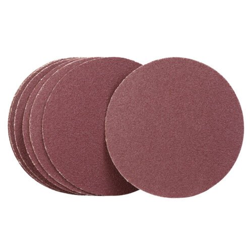 9.00″ ADHESIVE ABRASIVE DISCS 60 GRIT