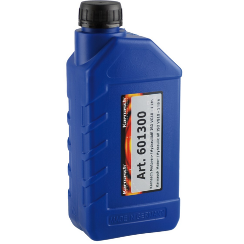 Hydraulicoil ISO-VG 10 for Pneumatic Grinder